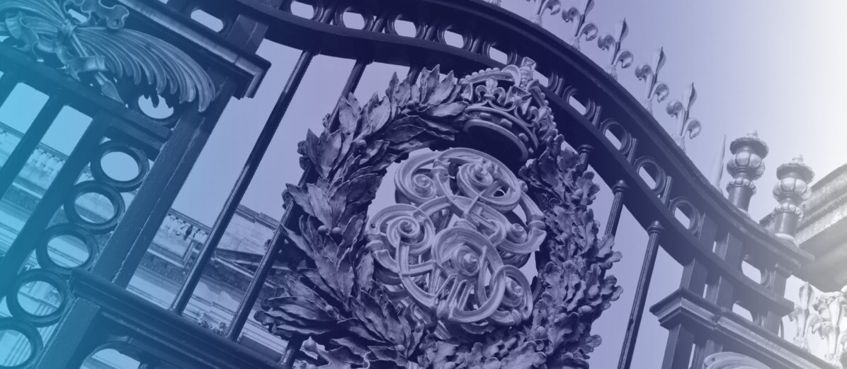 A Secret Coronation, Malthusian Fears, and a Ukrainian Fork in the Road