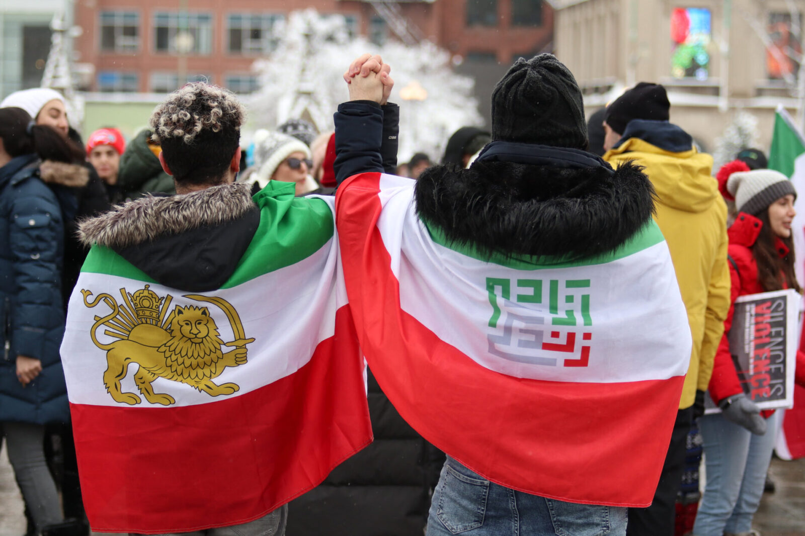 The Shah’s Son and the Future of Iranian Opposition - Foreign Policy