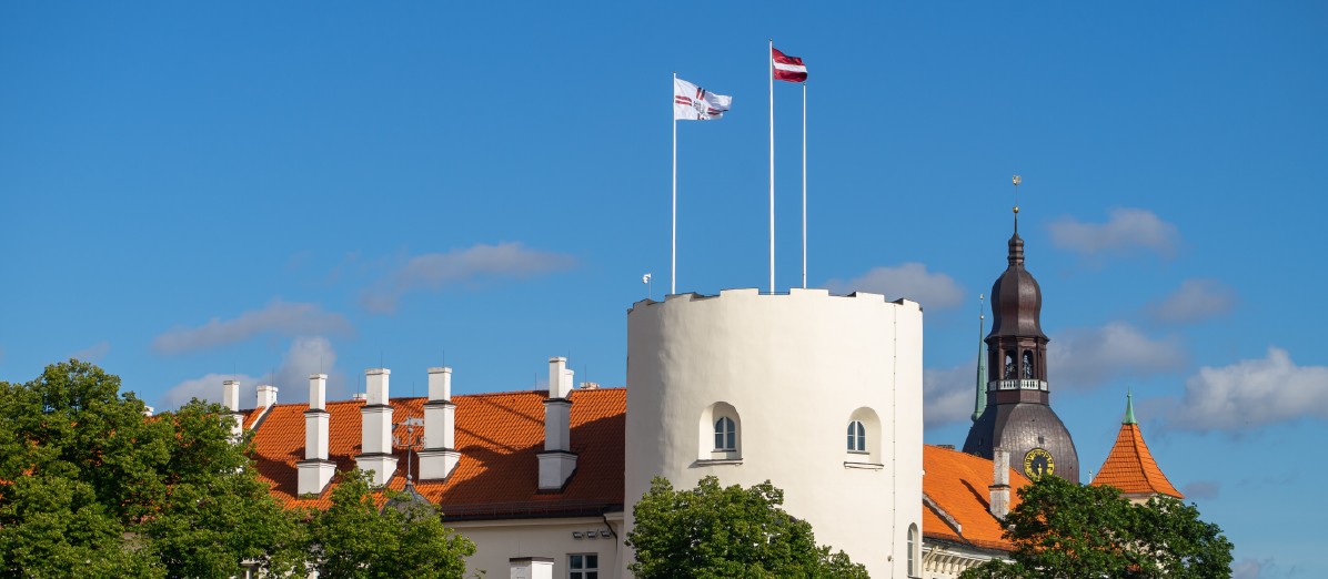 Who Will be the Next President of Latvia?