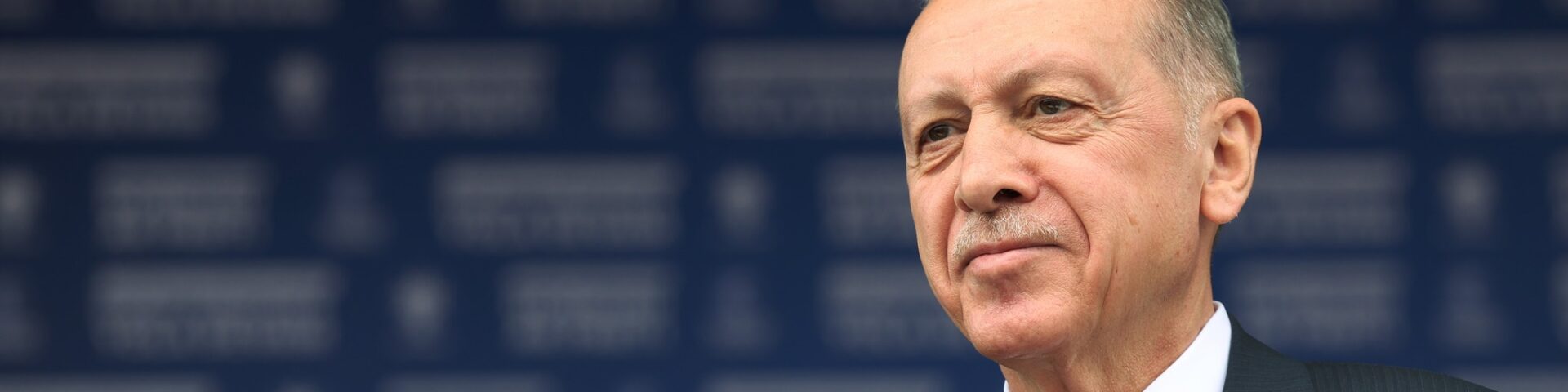 Erdoğan Is in for a Tough New Term