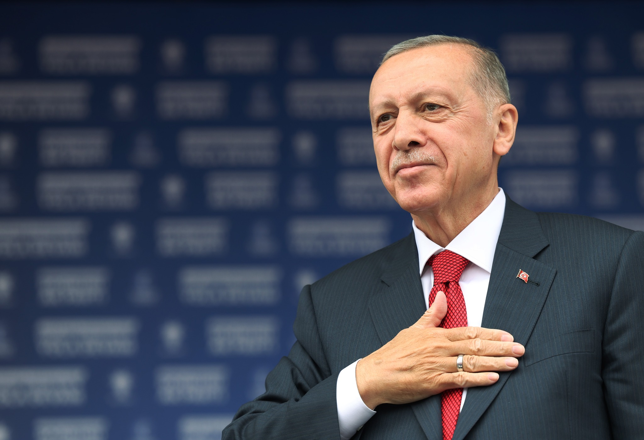 Erdoğan Is in for a Tough New Term