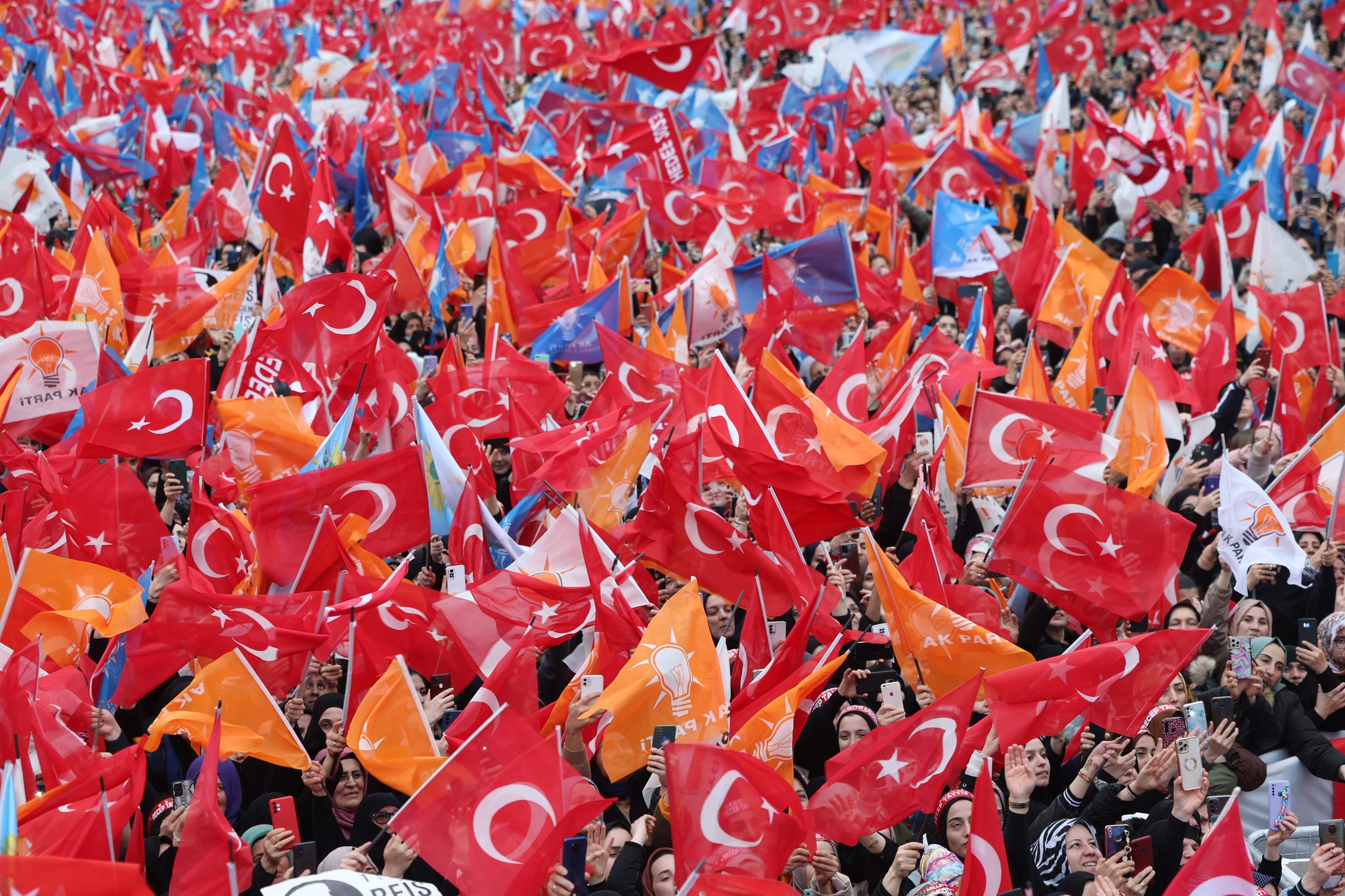 The Question of Erdoğan’s Succession