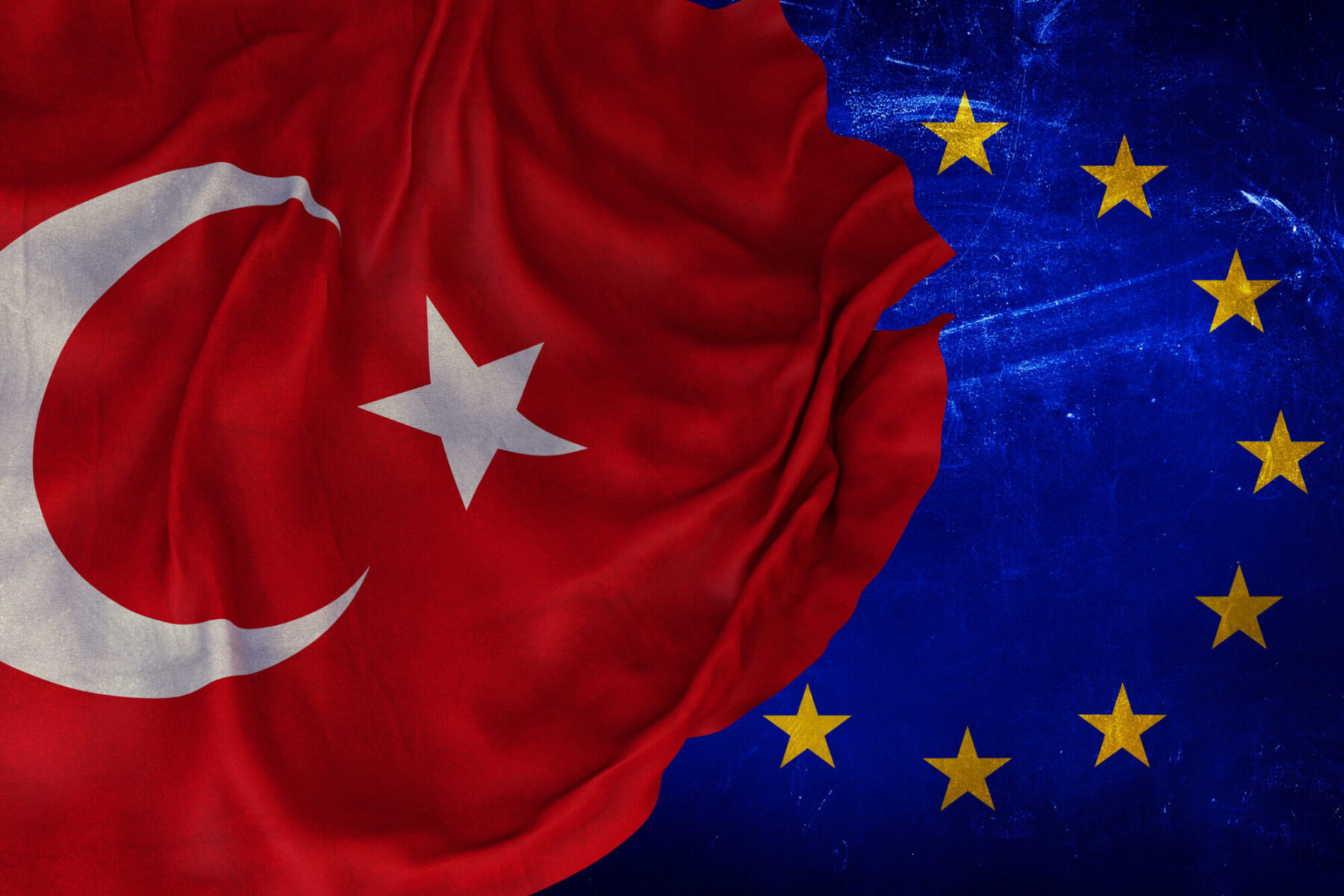 How the European Union Contributes to Turkey’s Anti-Refugee Rhetoric