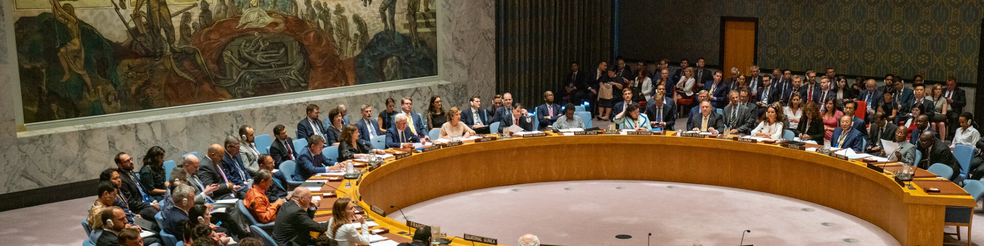 When Diplomats Are Undiplomatic