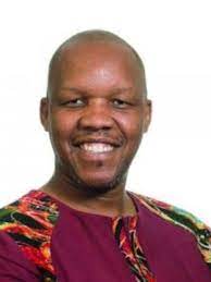 Siphamandla Zondi
