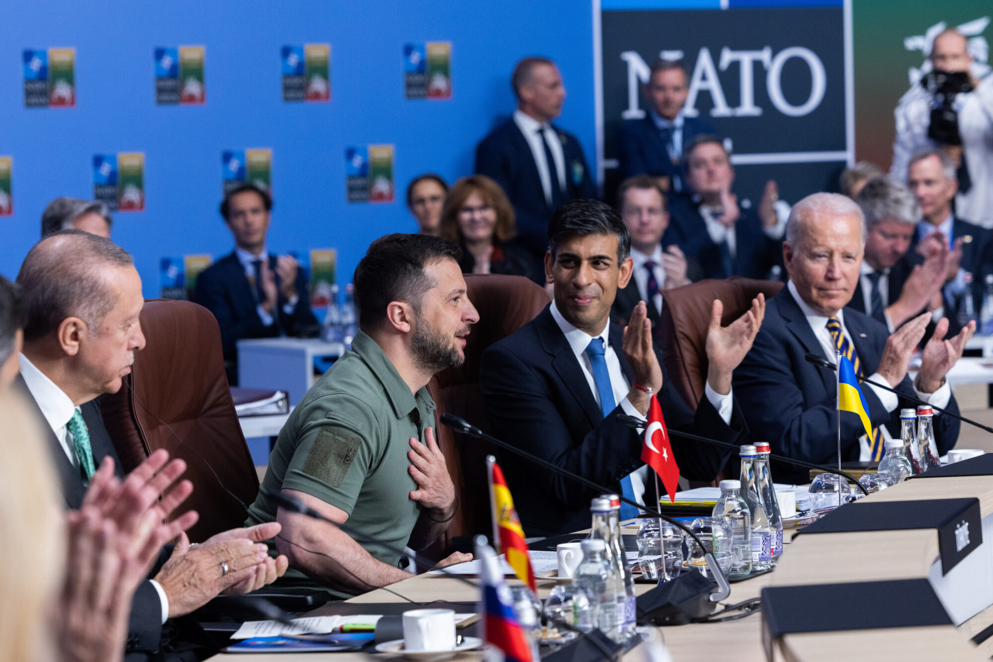 Off the MAP: Ukraine and the Problems of Expanding NATO