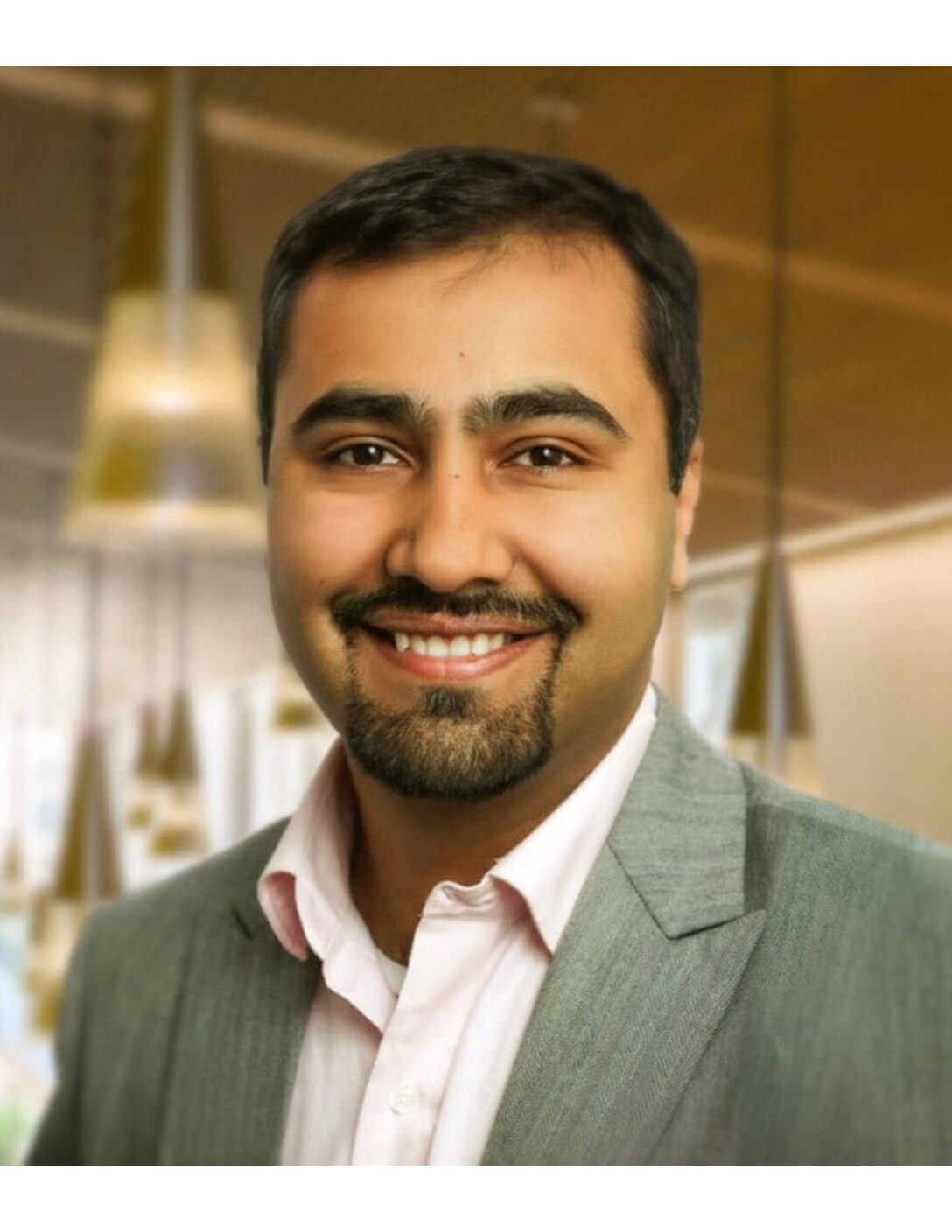 Ammar A. Malik