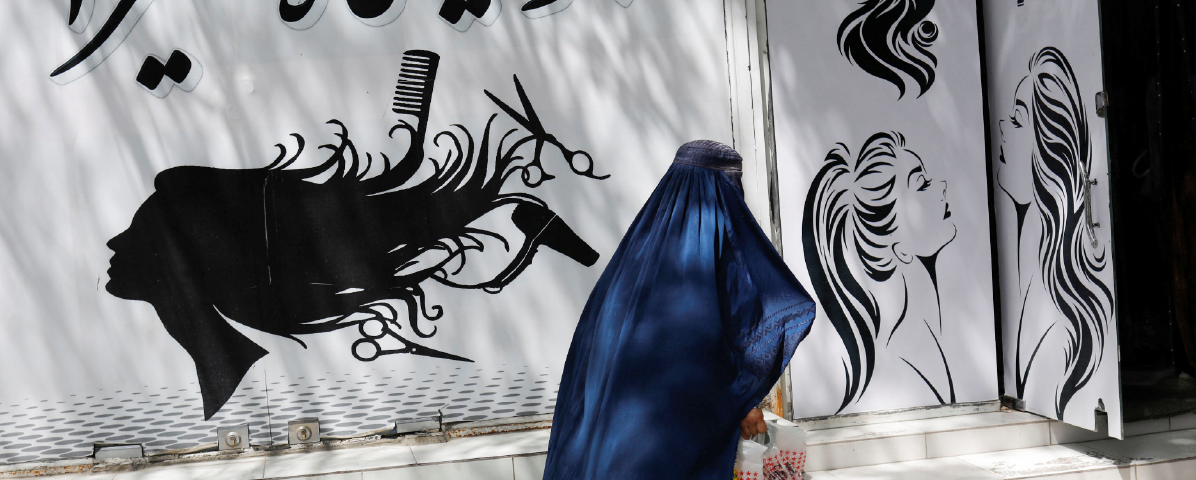 The Taliban at the United Nations: An Unexpected Bid For Legitimacy?