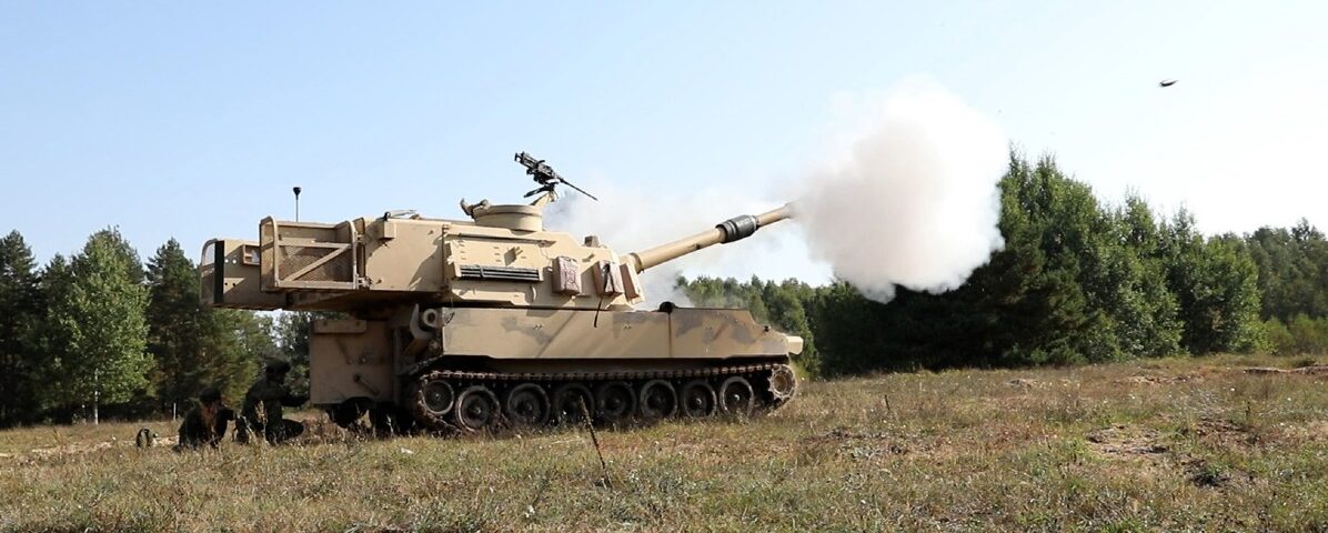Why the West Should Stick with Conventional Arms Control in Europe for Now