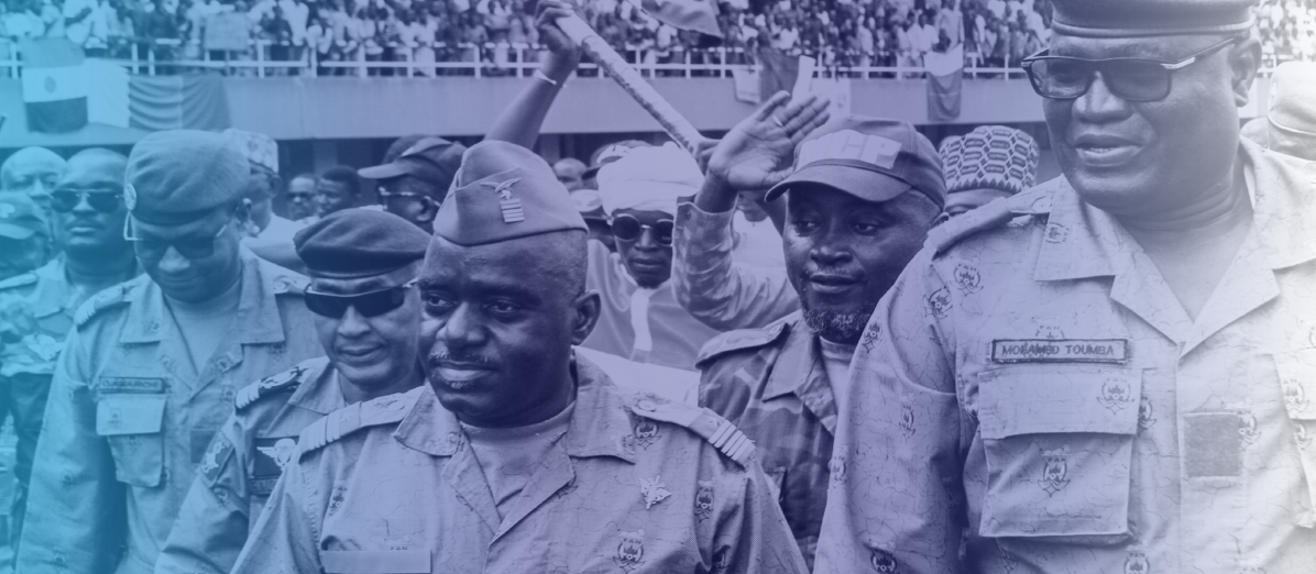 Africa, Russia, and Geopolitical Imagination
