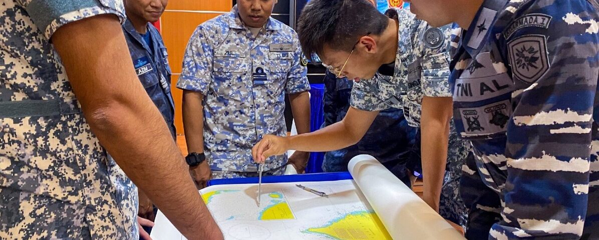 ASEAN’s Centrality in Southeast Asian Affairs: Miles to Go