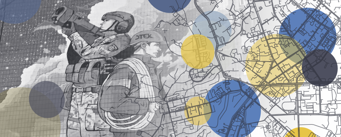 Synchronized: The Impact of the War on Ukraine’s Energy Landscape