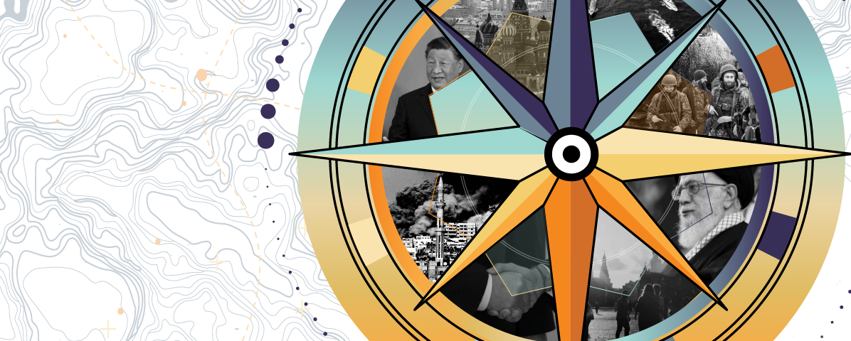 New Issue of Orbis: Navigating Dangerous Times