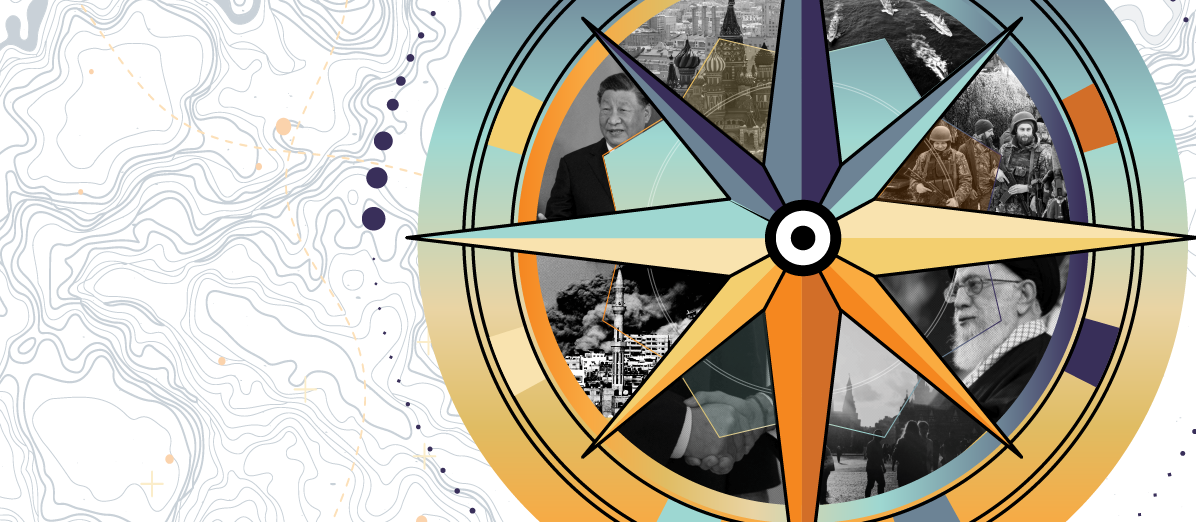 New Issue of Orbis: Navigating Dangerous Times - Foreign Policy ...