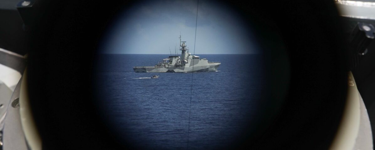 How Is the Philippines Preparing for Conflict in the South China Sea?