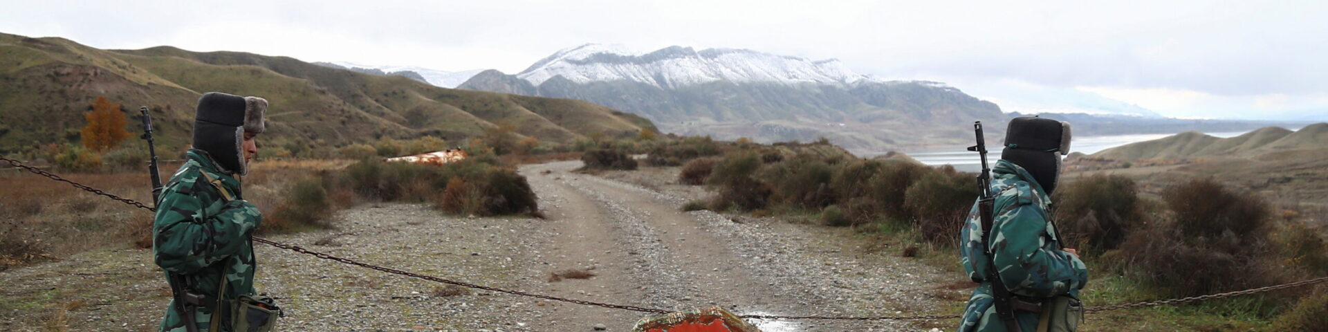 A “Frozen Conflict” Boils Over: Nagorno-Karabakh in 2023 and Future Implications