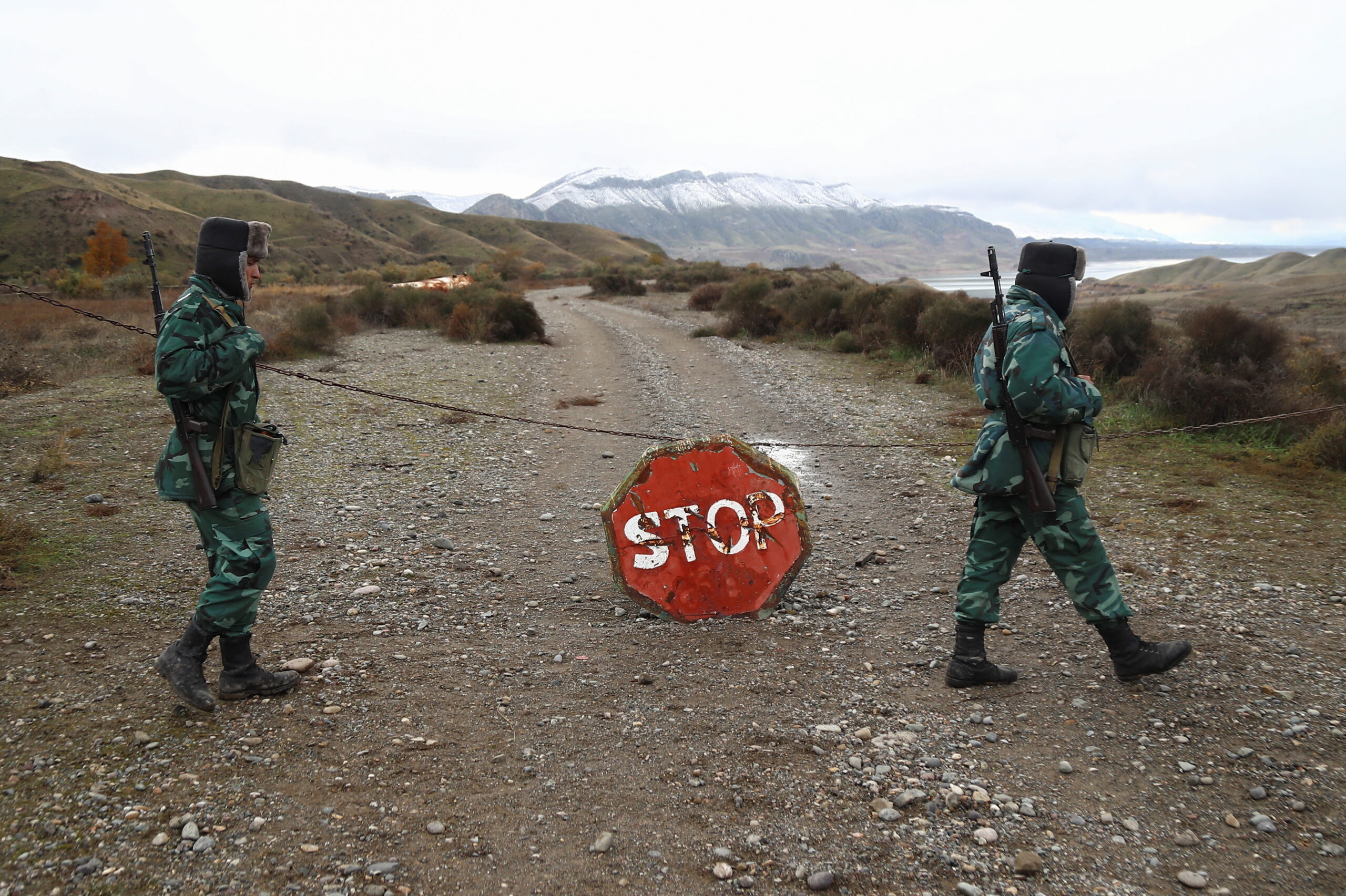 A “Frozen Conflict” Boils Over: Nagorno-Karabakh in 2023 and Future Implications