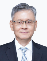 Ambassador James K. J. Lee