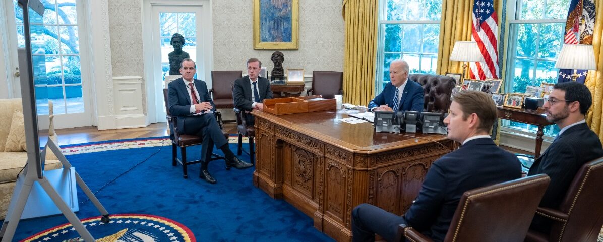 Prisoner Exchanges and Hostage Diplomacy in US Foreign Policy