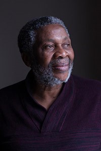 Horace Campbell