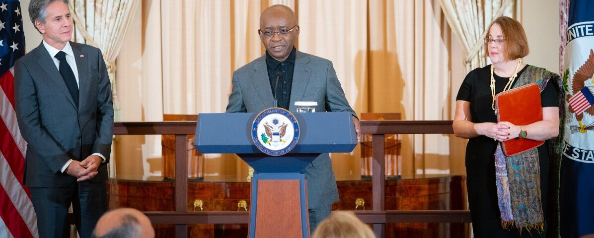 Zimbabwe as a Growth Hub for Southern Africa
