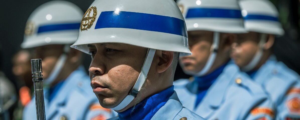 Indonesia’s Presidential Elections: Old Guard, New Guard, and TikTok