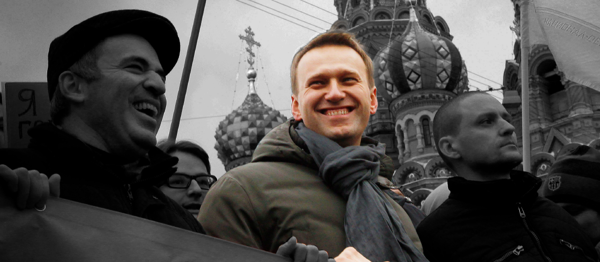 Navalny’s Death and the Future of Dissent in Russia