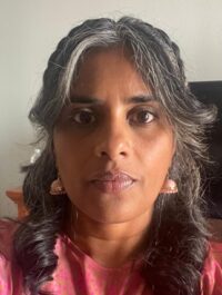 Shobana Shankar