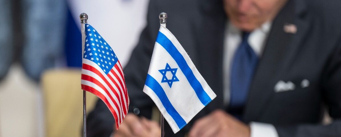 The “Day After” in Gaza: Bridging the American and Israeli Visions