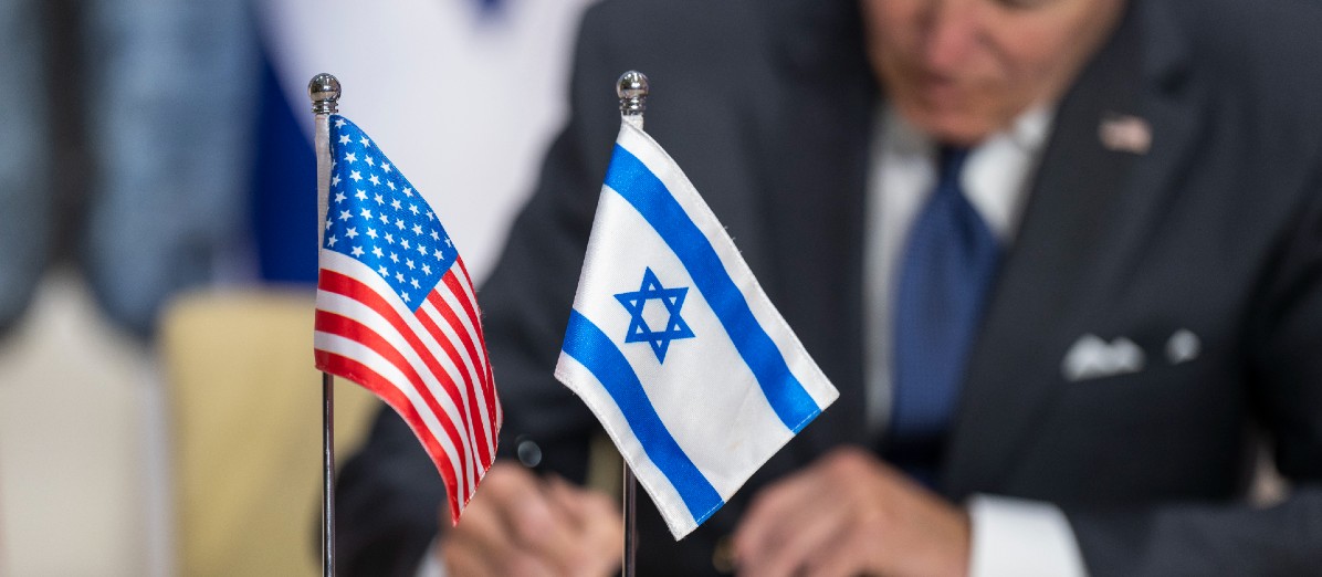 The “Day After” in Gaza: Bridging the American and Israeli Visions