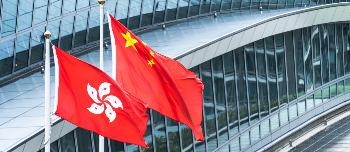 From Protests to Prosecutions: A Tale of Modern Hong Kong