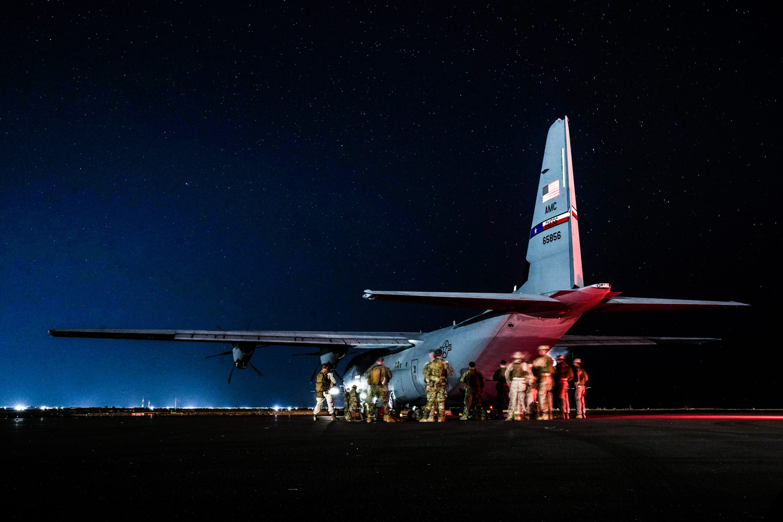 Niger’s Pivot to Moscow: What’s Next for US Engagement in Africa?