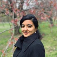 Veda Vaidynathan