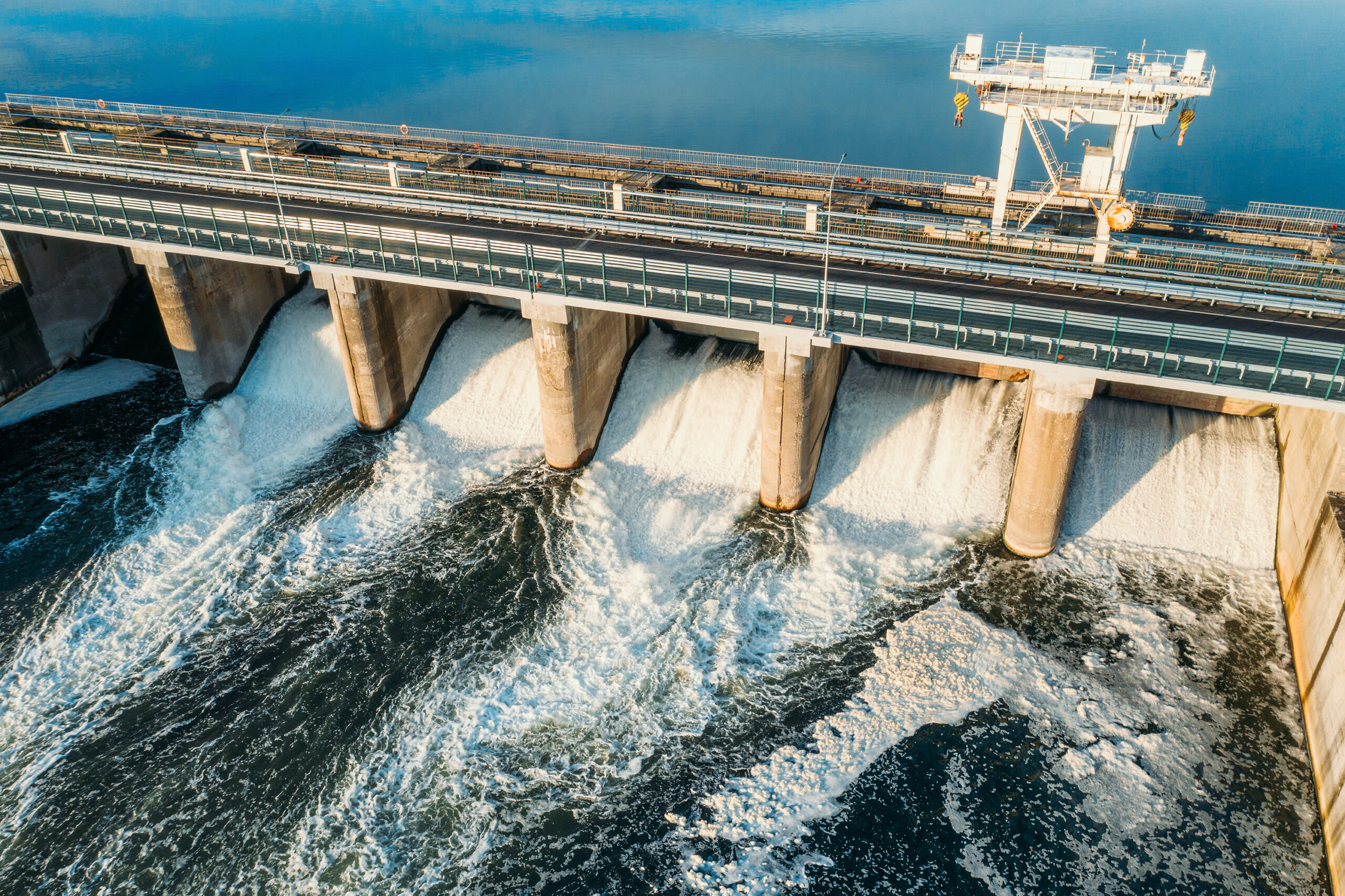 Mobilizing Against Thai Hydropower: Information is Power