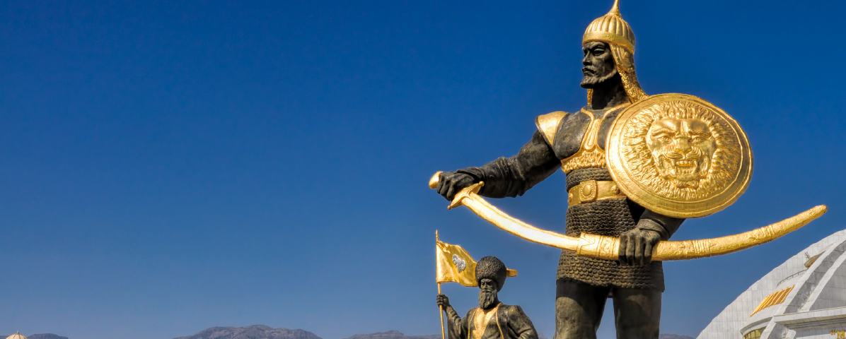 Russia and China in Central Asia: Potential for Direct Competition
