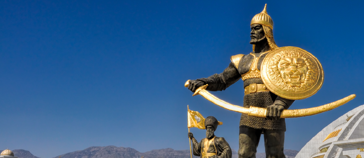 Russia and China in Central Asia: Potential for Direct Competition