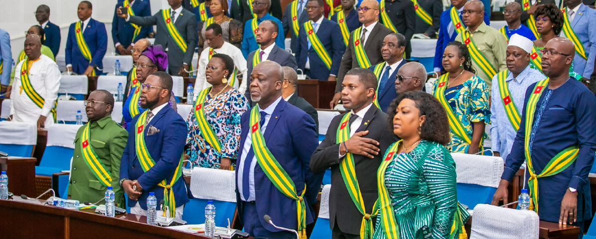 Could Togo’s New Constitution Jeopardize its Stability?