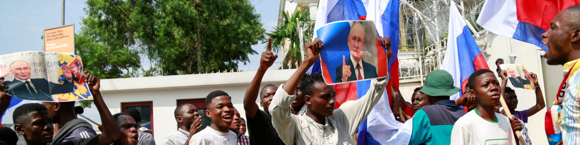 The West’s Loss of the Sahel: Not (only) Russia’s Doing