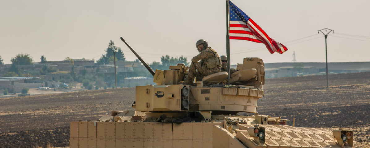 US Policy in Northeast Syria: Toward a Strategic Reconfiguration