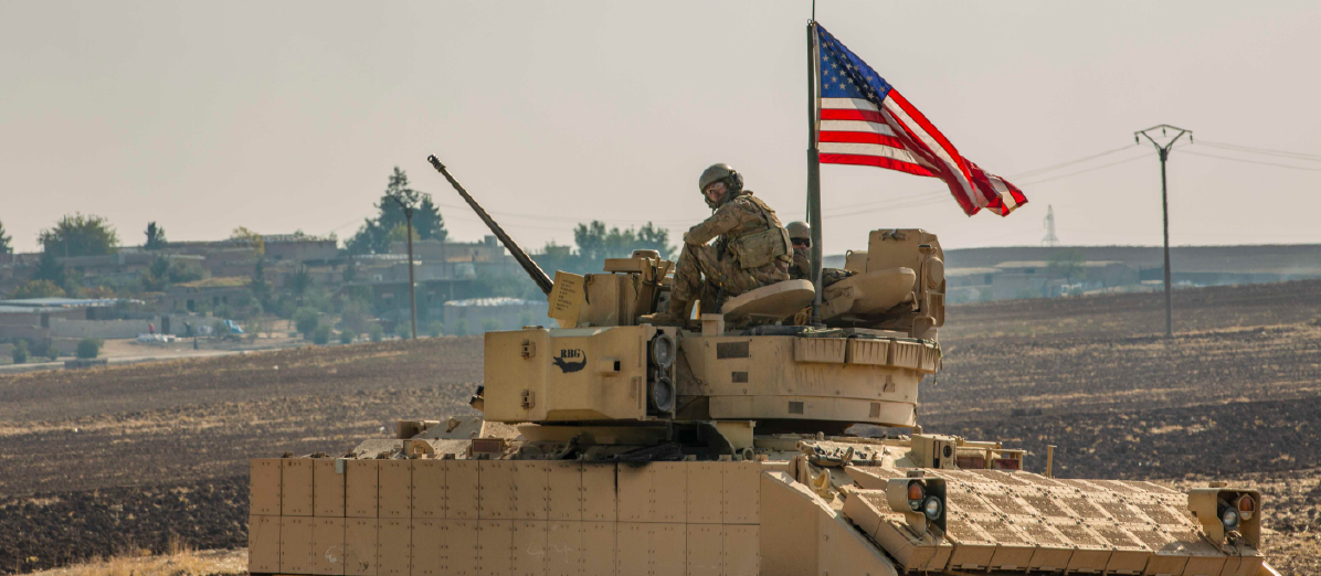 US Policy in Northeast Syria: Toward a Strategic Reconfiguration