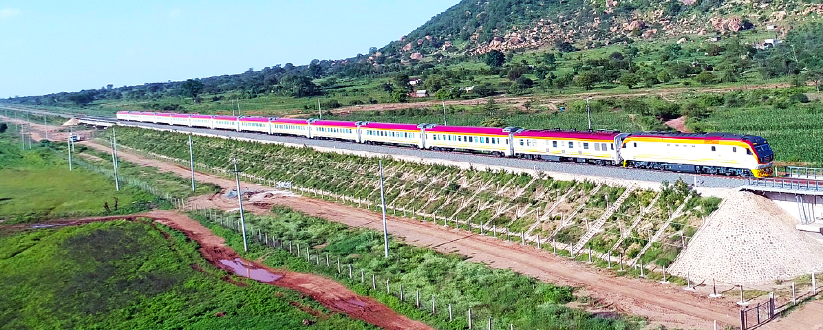 Is It Time For a New Look at the US Obsession Over Chinese Economic Influence in Africa?