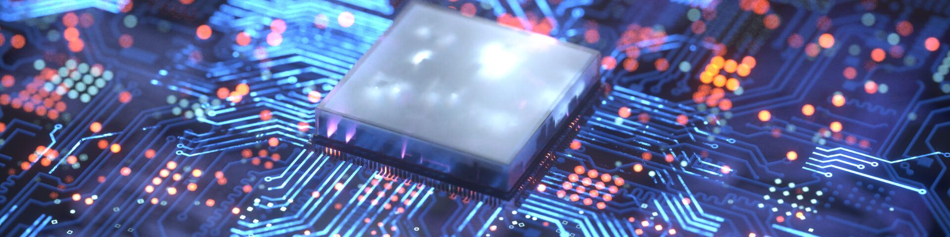 China’s Defiant Chip Strategy