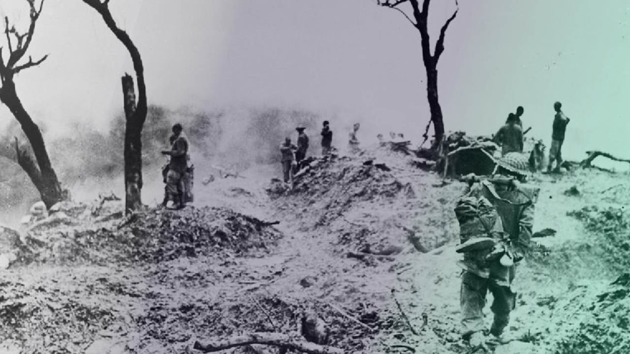 An American Irregular Warfare Success Story: OSS Detachment 101 in Burma During WWII