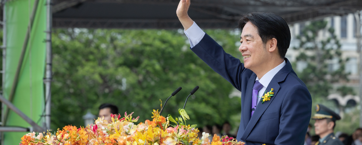 A New Chapter of Cross-Strait Relations Following the 2024 Taiwanese Elections