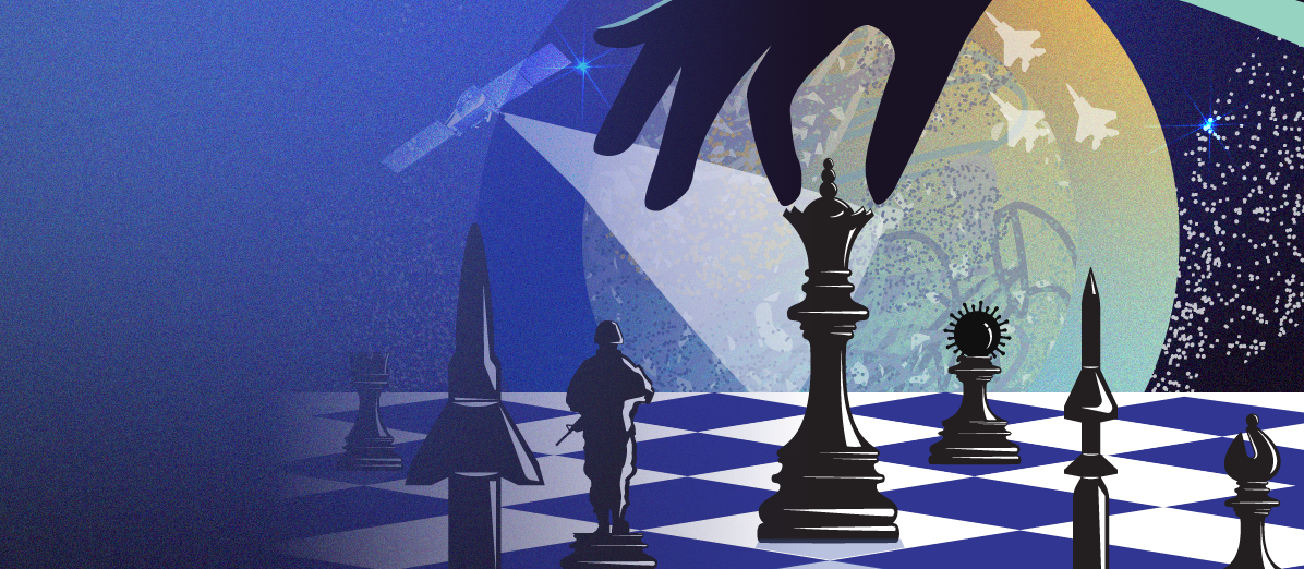Orbis Editor’s Corner: Thinking About Deterrence in the 21st Century
