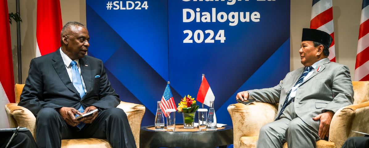 Can the United States Navigate a “Network of Partnerships”?