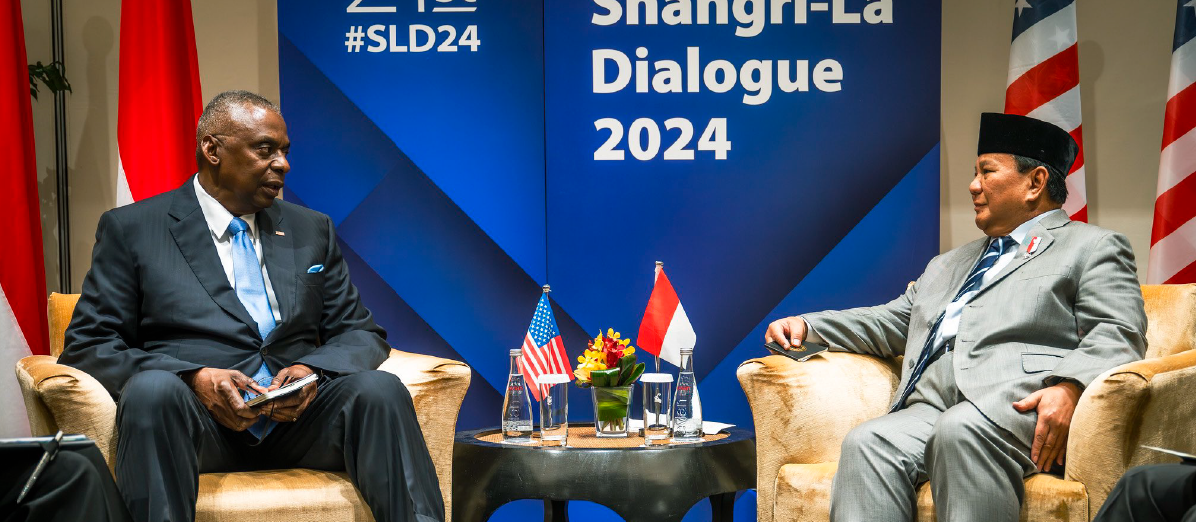Can the United States Navigate a “Network of Partnerships”?