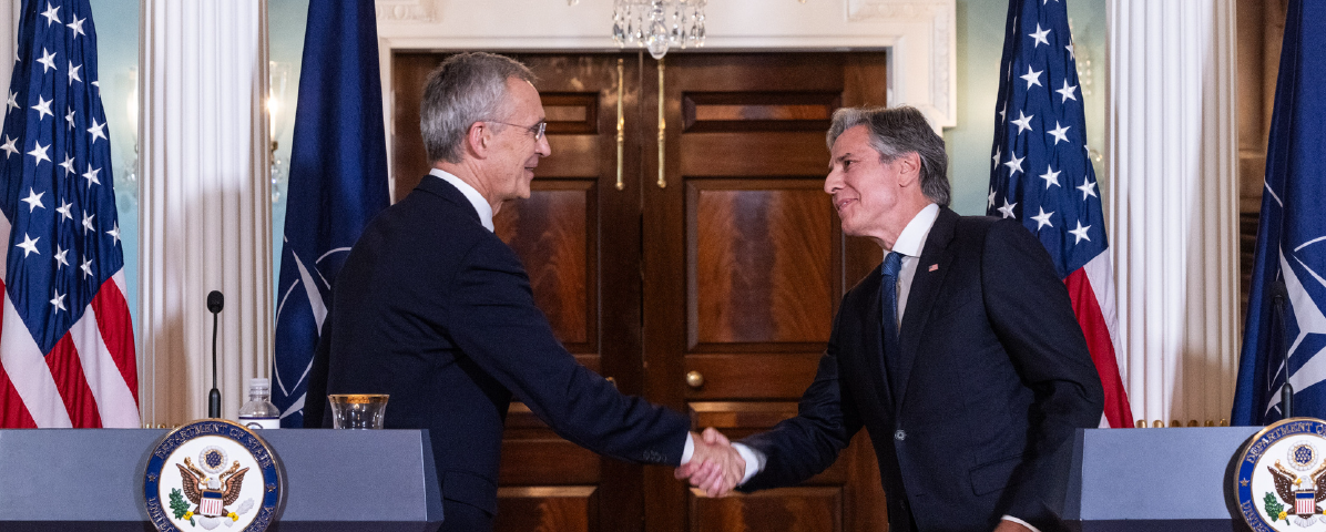 Anticipating NATO’s Next Moves at the Washington Summit