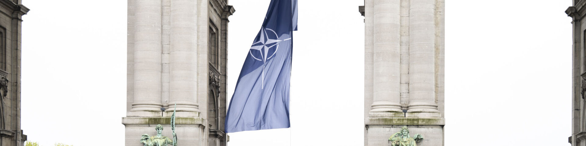 In Conversation with Benedetta Berti | An Inside Look at NATO Policy Planning