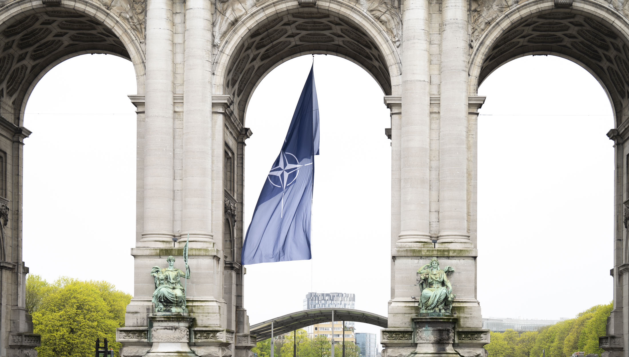 In Conversation with Benedetta Berti | An Inside Look at NATO Policy Planning